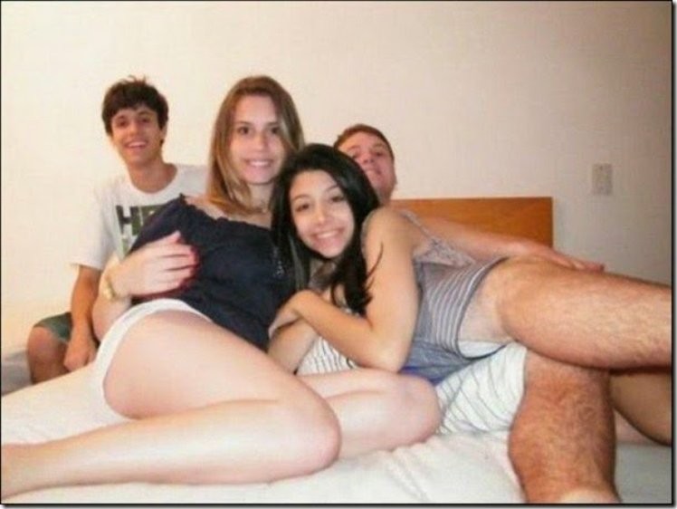 40 Photos That Will Make You Look Twice!