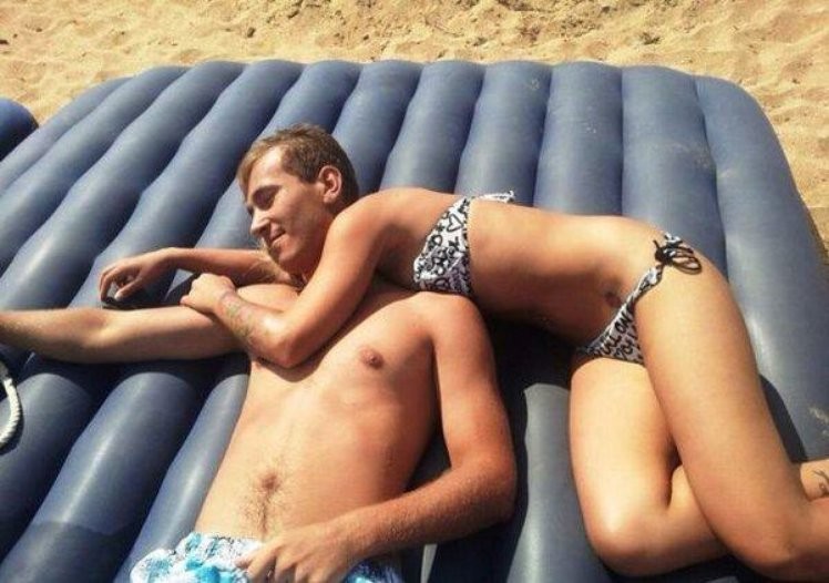 40 Photos That Will Make You Look Twice!