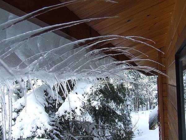 wind wind icicles