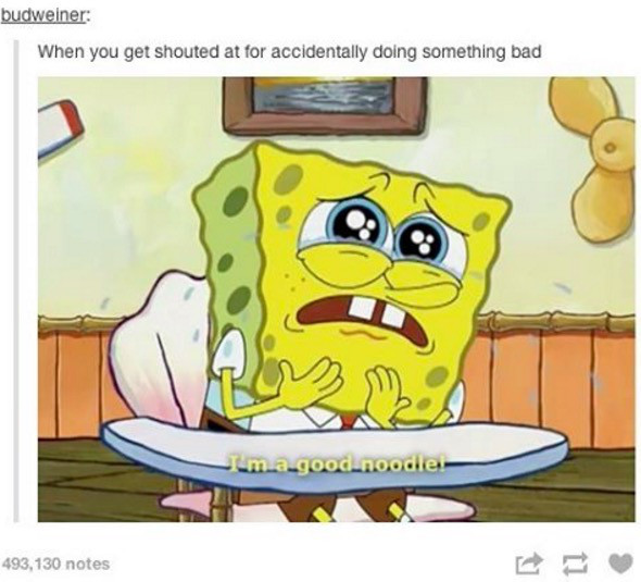 31 Times Tumblr Was So On Point
