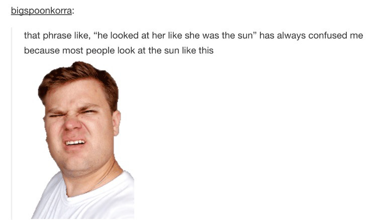 31 Times Tumblr Was So On Point