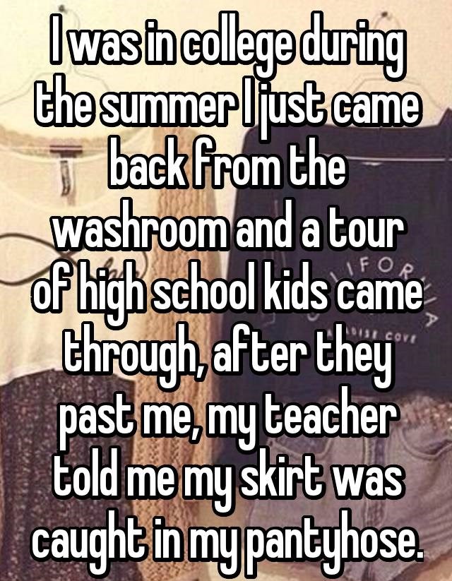 16 Girls Most Embarrassing Moments...