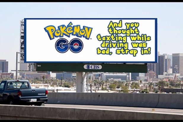 34 Funniest Pokemon Go Memes… So Far