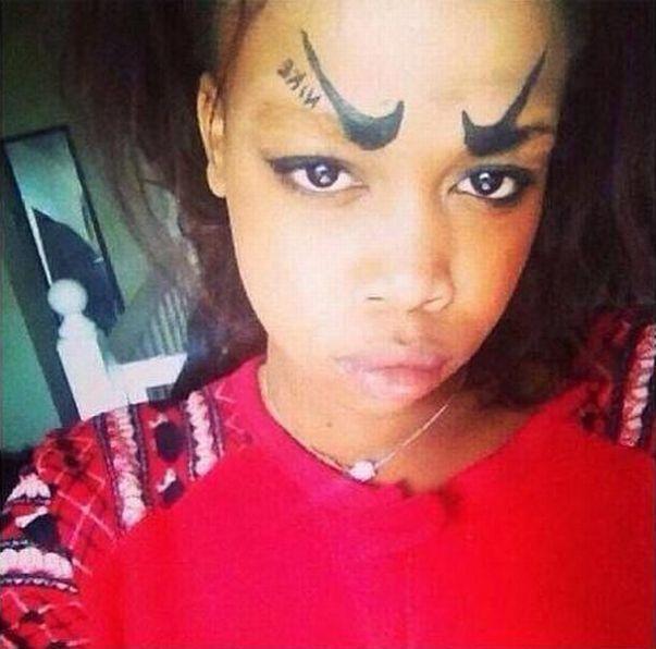 32 Eyebrow Fails Of The Most Epic Proportions!