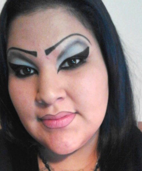 32 Eyebrow Fails Of The Most Epic Proportions!