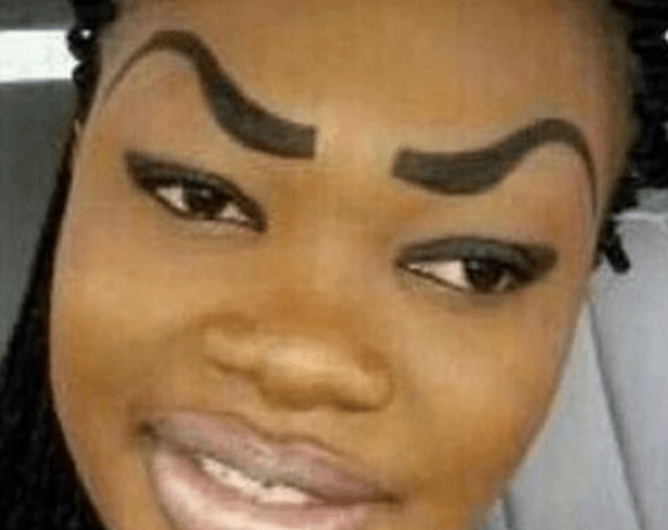 32 Eyebrow Fails Of The Most Epic Proportions!