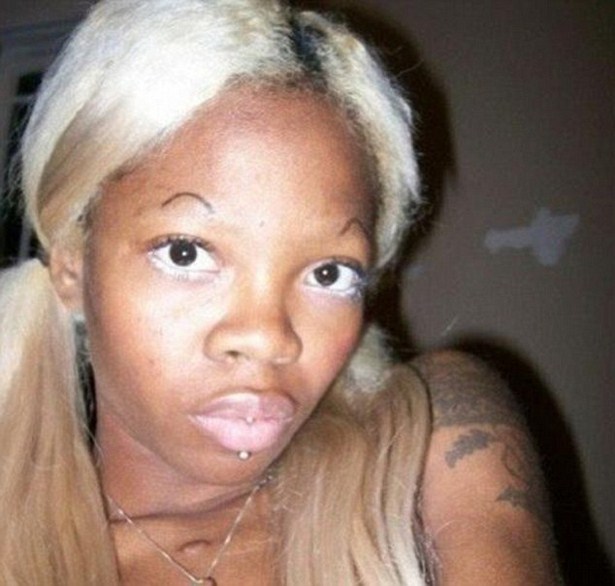 32 Eyebrow Fails Of The Most Epic Proportions!