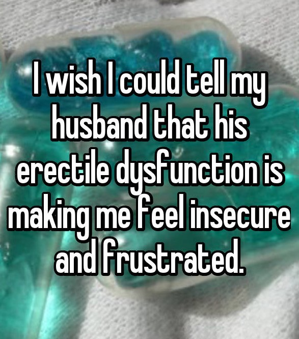 23 Secrets Woman Wish They Could Tell Their Lover!