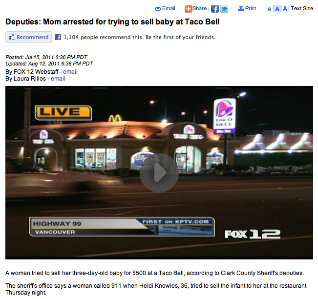 31 Funniest Moments In TACO BELL History!