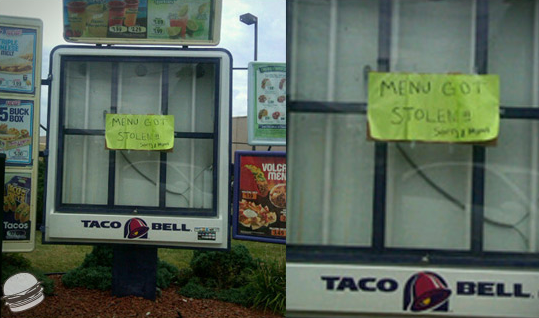 31 Funniest Moments In TACO BELL History!