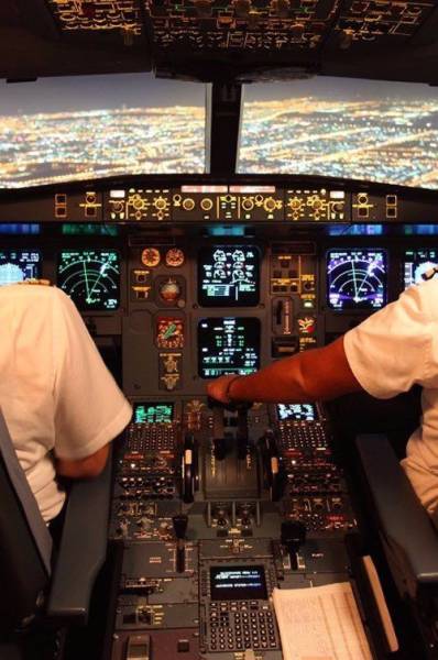 fascinating photo airbus a330 322 cockpit - & 0918059