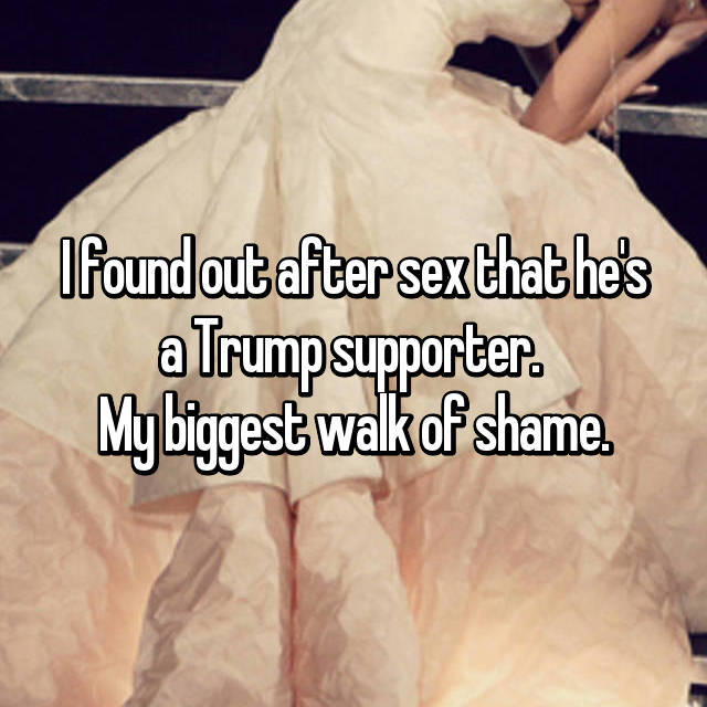 26 Embarrassing Walk of Shame Confessions!