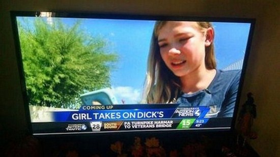 22 Funniest News Headlines You Will See Today!