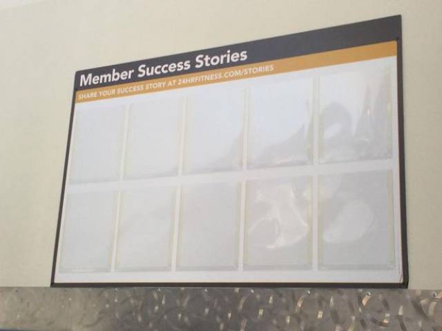 Member Success Stories Your Success Story At 24HRITNESS.ComStories