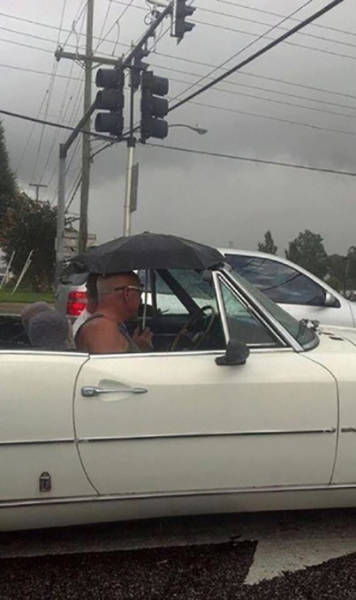 redneck convertible top