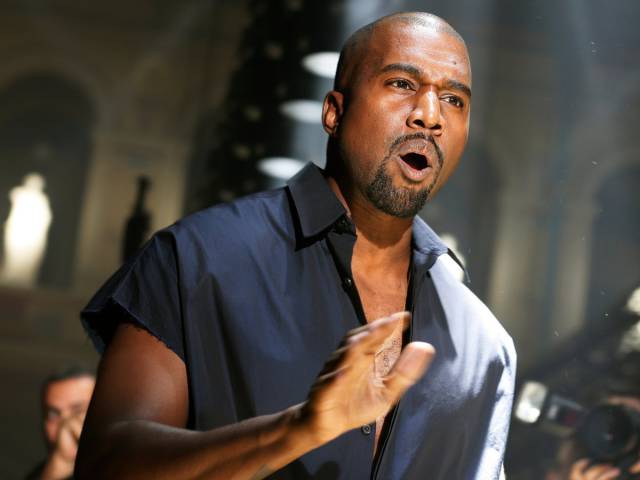 Kanye West
Among Kanye's previous requests are a barber's chair, Carmex lip balm, shower shoes, and a lot of alcohol. On his most recent "Saint Pablo" tour, West demanded a slushy machine with mixes of Coke and Hennessy and Grey Goose and lemonade.The Demands:

1 Tub Plain Yogurt for dipping

4 small Yoplait Yogurt

1 Bowl of assorted nuts

1 Bowl of Sunkist Salted Pistachio Nuts (No Red Coloring)

2 Packs of Extra Chewing Gum

1 Bottle of Hot Sauce (Tabasco, Caribbean Type)

1 Box of Toothpicks1 750 ml bottle of Hennessey Liquor

1 750 ml bottle of SKY or Absolut Vodka

1 Bottle of Patron Silver Tequila

4 Six Packs of Heineken Beer