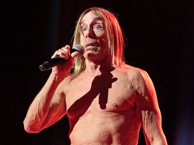 Iggy Pop

Punk icon Iggy Pop's 18-page rider from 2006 is a monstrosity that includes, among many ridiculous requests, a demand for "Somebody dressed as Bob Hope" to do impersonations of the dead comedian.The Demands:

A copy of USA Today that's got a story about morbidly obese people in it

6 bottles of Grolsch or decent local beer

F------ loads of good red wines

6 large bottles of good quality sparkling water

3 cases x 12 oz bottles of still mineral water

6 bottles of alcohol free beer

1 case of big bottles of good, premium beer

A bottle of vodka

Cauliflower/broccoli, cut into individual florets and thrown immediately into the garbage. I f------ hate that.