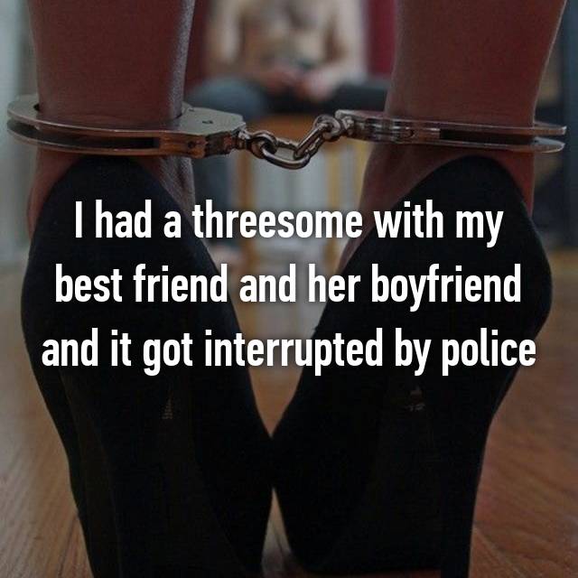 27 Girls Confess About Their First Threesome Wow Gallery Ebaums World