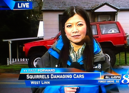 24 Times They Just Ran Out Of Real News!