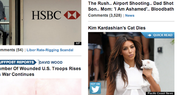 24 Times They Just Ran Out Of Real News!