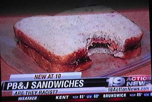 24 Times They Just Ran Out Of Real News!