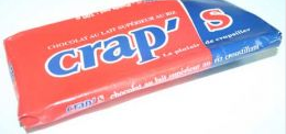 funny candy names - Crap S Fa