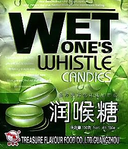 grass - Weet One'S Whistle Candies Sa Jele Os Treasure Flavour Food Co Ltd Guangzhou 092a Cr Not wise