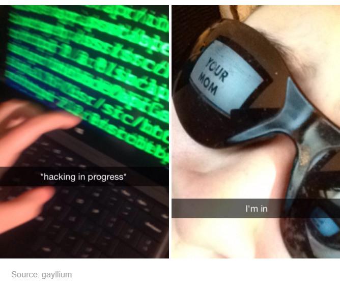 kum and go tumblr post - Your Mom sicott hacking in progress I'm in Source gayllium