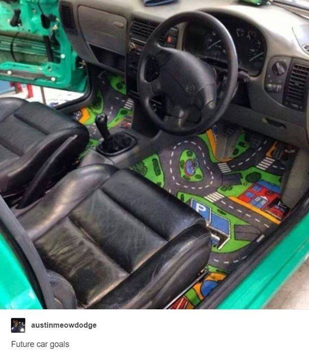 recarpet a car - austinmeowdodge Future car goals