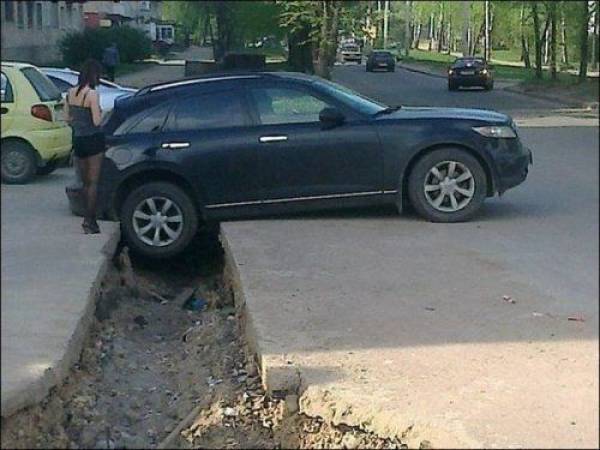 44 Funniest Fail Photo's Ever !