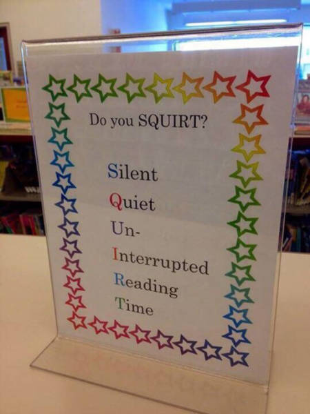 do you squirt - Do you Squirt? Silent Quiet Un Interrupted Reading Time