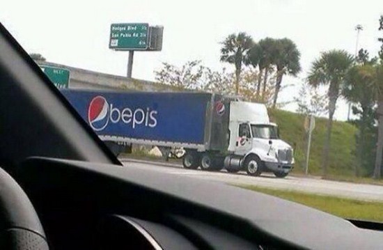 bepis truck