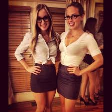 sexy teacher halloween costumes