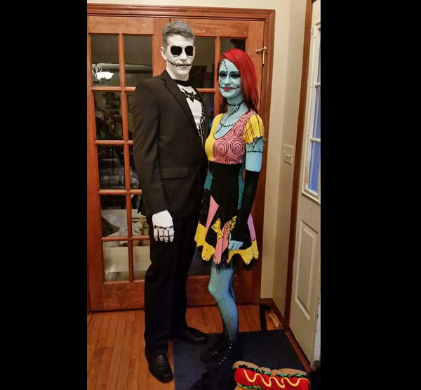 Awesome Costumes That Ruled Fright Night!