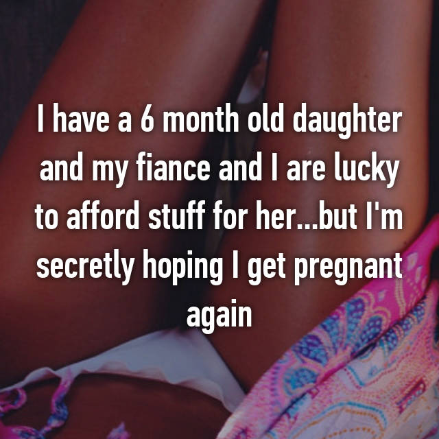 17 Secret Confessions From Women...