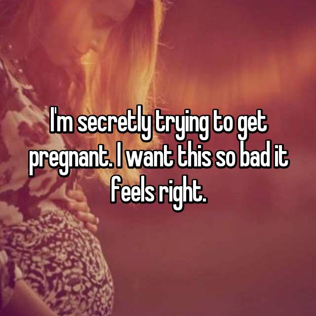 17 Secret Confessions From Women...