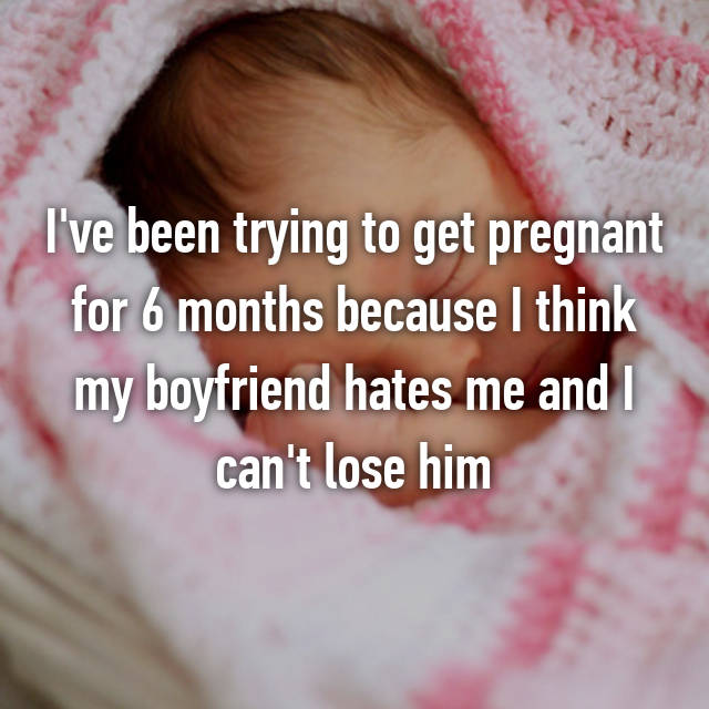 17 Secret Confessions From Women...