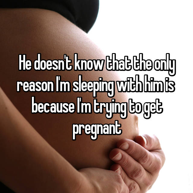 17 Secret Confessions From Women...