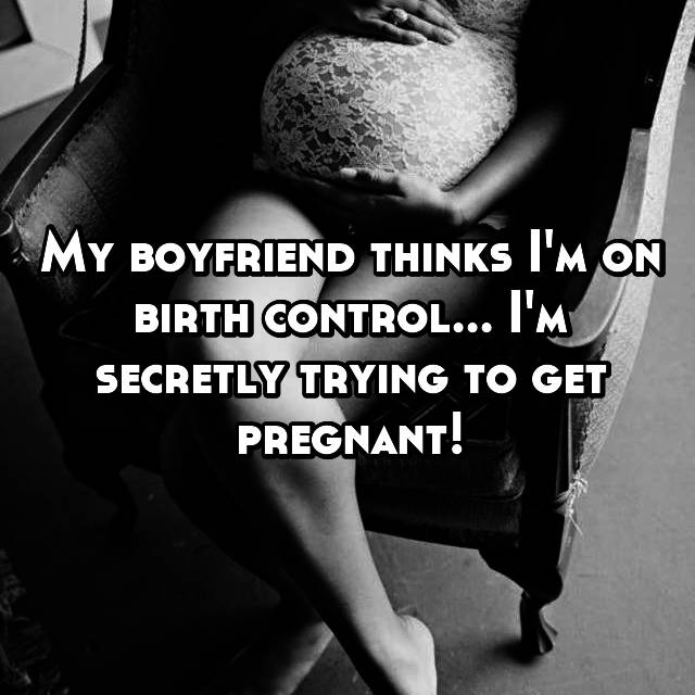 17 Secret Confessions From Women...