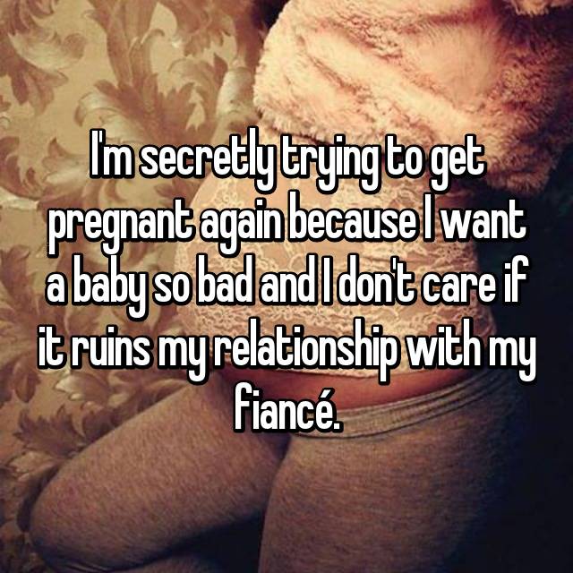 17 Secret Confessions From Women...