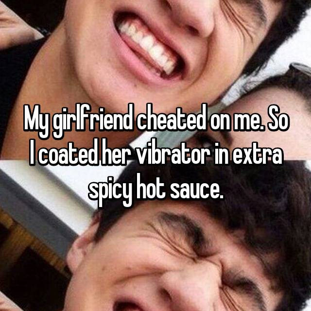 calum hood with selena gomez - My girlfriend cheated on me. So Icoated her vibrator in extra spicy hot sauce.