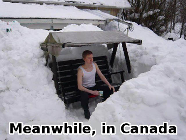 meanwhile in finland - Meanwhile, in Canada