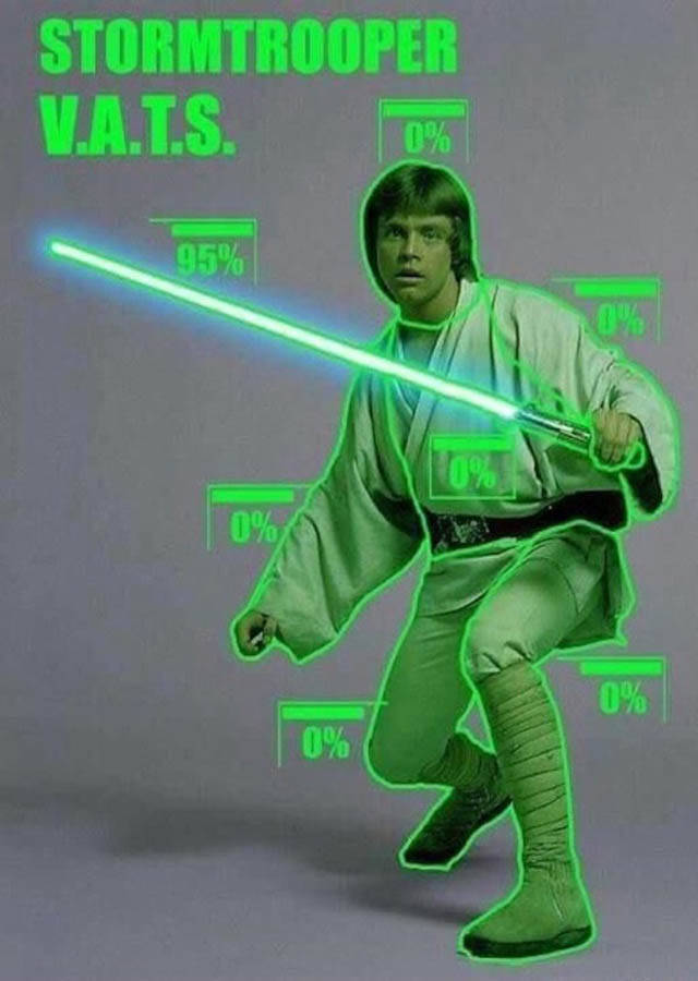 27 Funny Star Wars Memes!