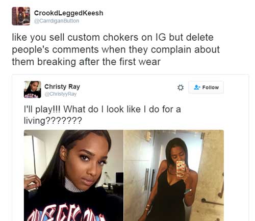 20 of the Most Savage Roasts...