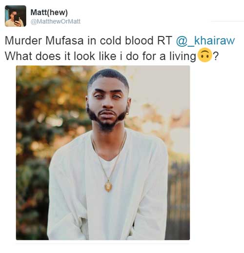 20 of the Most Savage Roasts...
