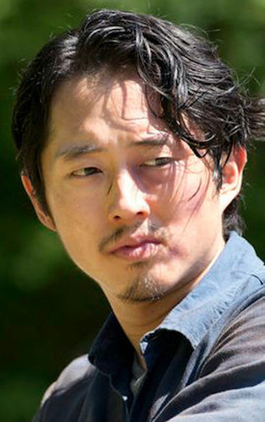 Glenn – The Walking Dead?While this death only happened a couple weeks ago and we don’t know what the show will be like without him, a lot of fans are pissed as hell that Glenn will no longer be on the show. Yeah, we know Negan killed him in the comics in the same way he was offed on the show, but the show has diverted from the comics before. And his eye popping out? God damn. That was truly awful, even for a show full of death, misery, and gore. There are so few season one characters still alive and Glenn was one of the most relatable. F*ck. I’m sad now.
