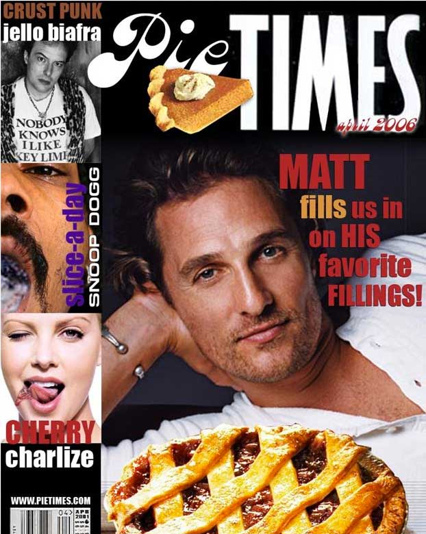 22 Funniest Magazine Cover Parodies Ever!
