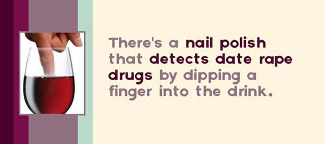 Random Facts About Drugs That...