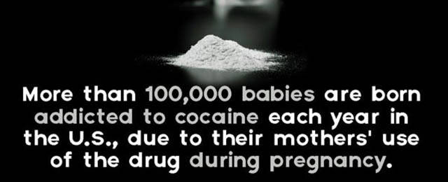 Random Facts About Drugs That...