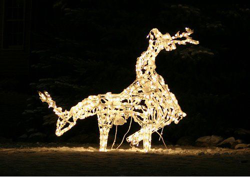 30 Funniest Christmas Decorations Ever!